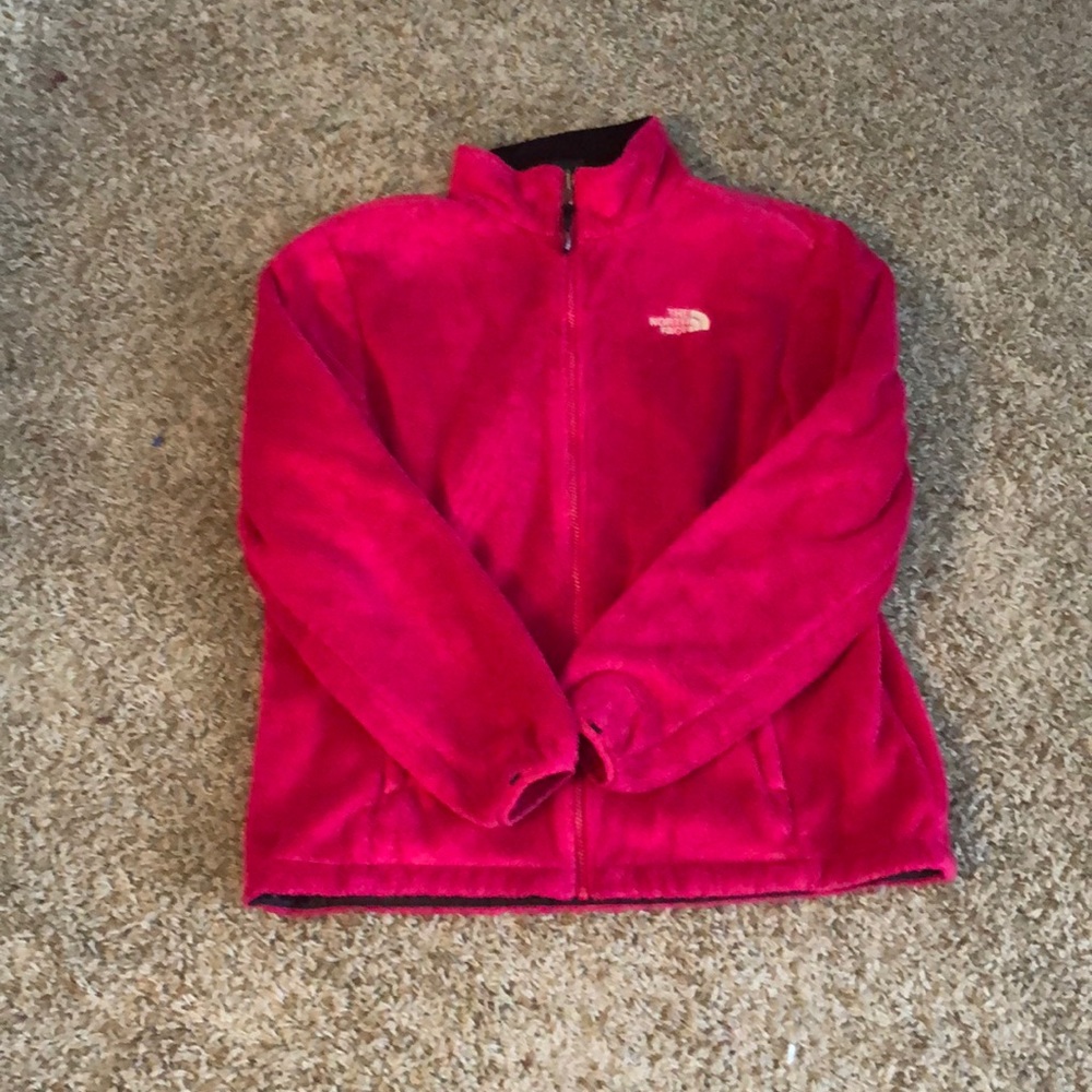 North jacket